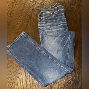 Nudie Jeans Grim Tim Dark Used 33/32